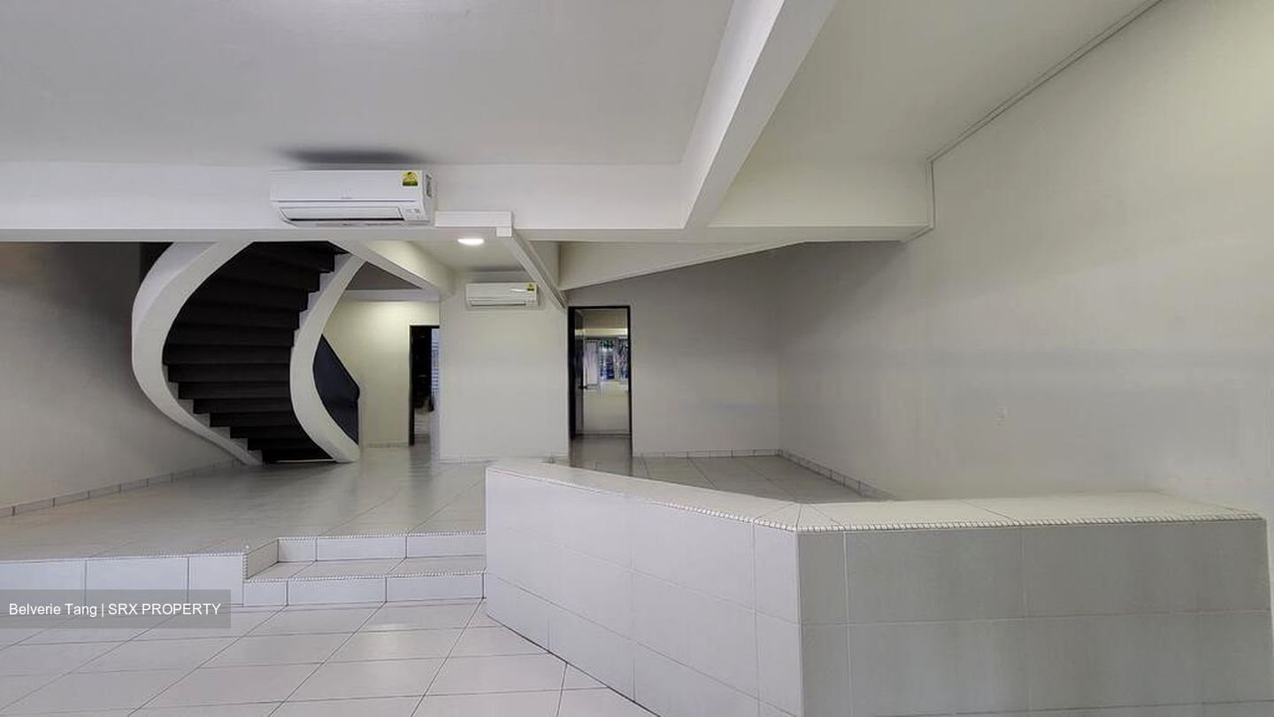 Dunearn Road (D11), Condominium #474200761